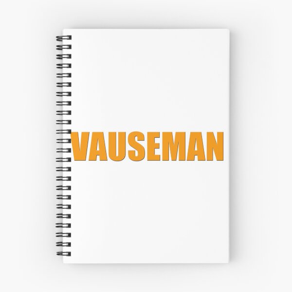 Item preview, VAUSEMAN - OITNB designed and sold by semioddfinds.