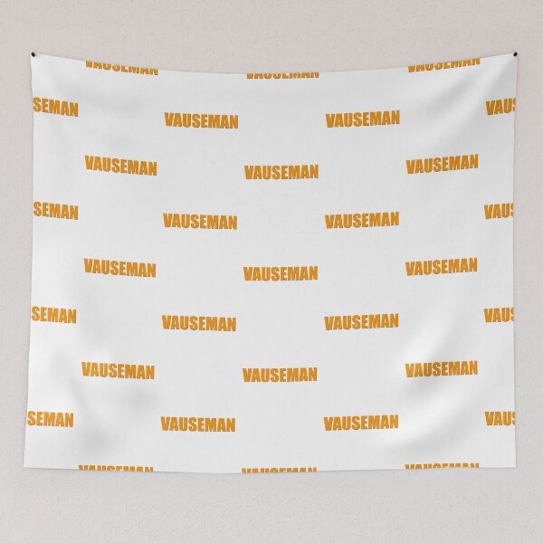 Item preview, VAUSEMAN - OITNB designed and sold by semioddfinds.