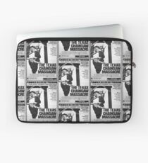 The Texas Chainsaw Massacre (1974) Laptop Sleeve