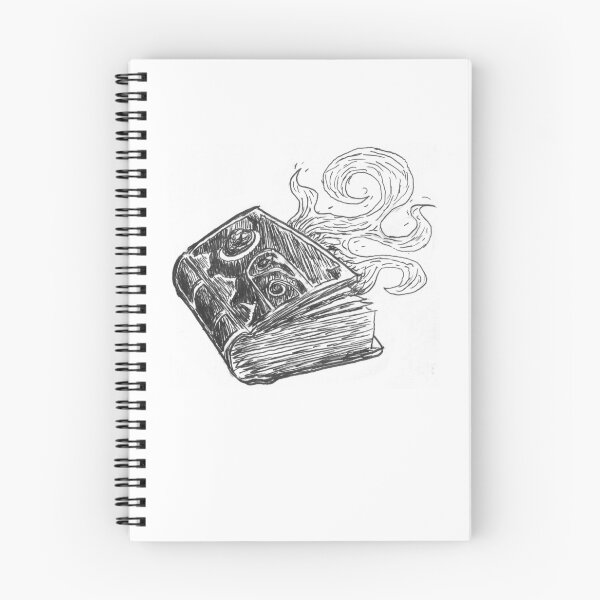 Aperçu de l'œuvre Sort (Inktober 2018 # 4) créée et vendue par dylanwolf.