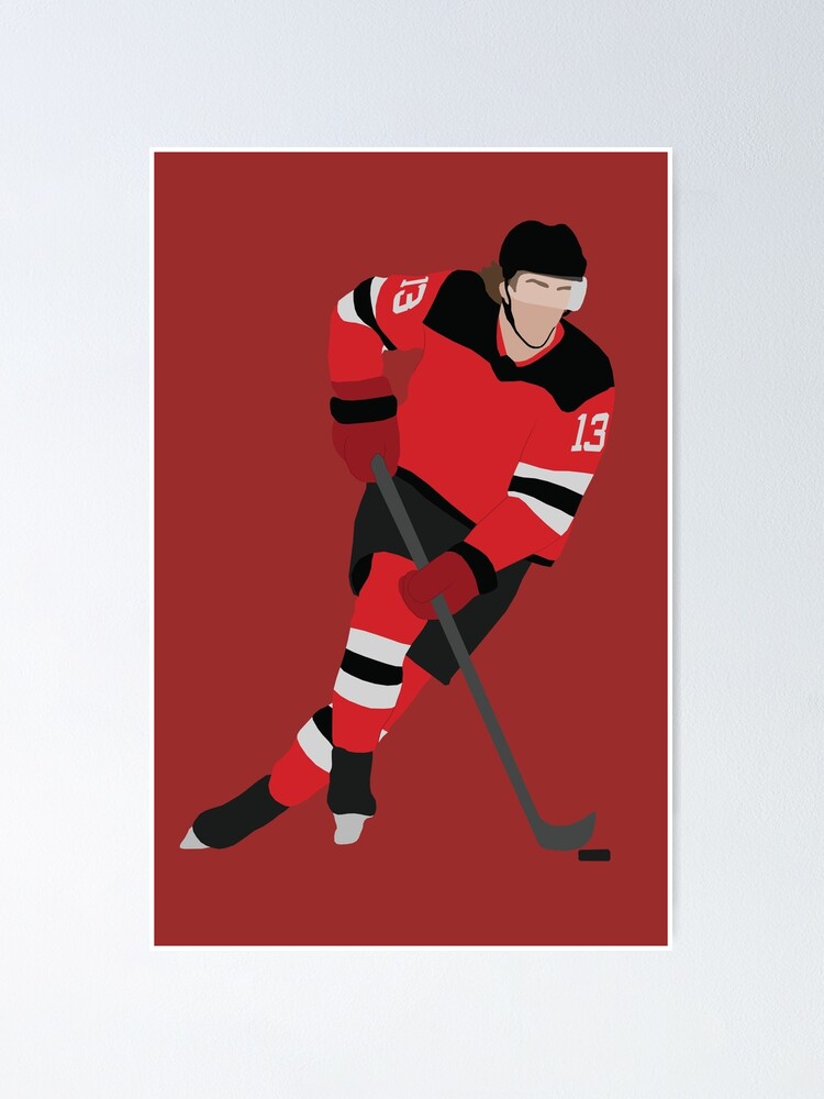 Ryan O'Reilly Poster for Sale by Draws Sports