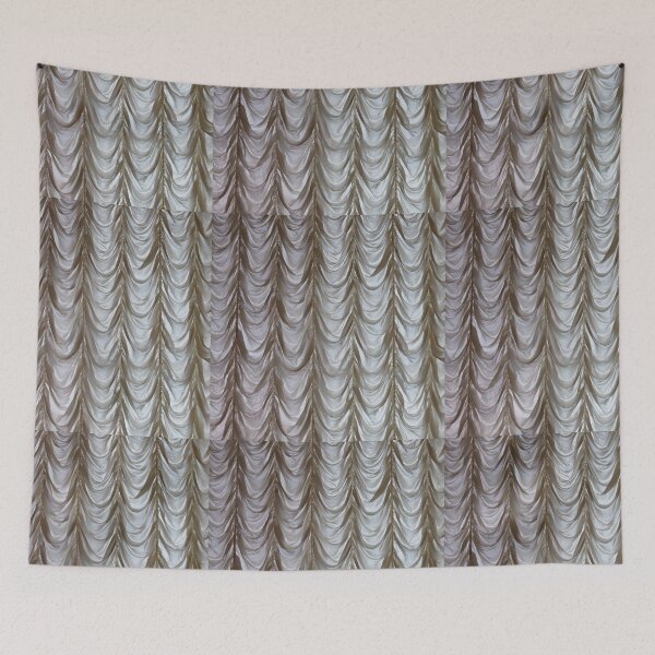 Item preview, Draping designed and sold by Sharon Schwalbe.