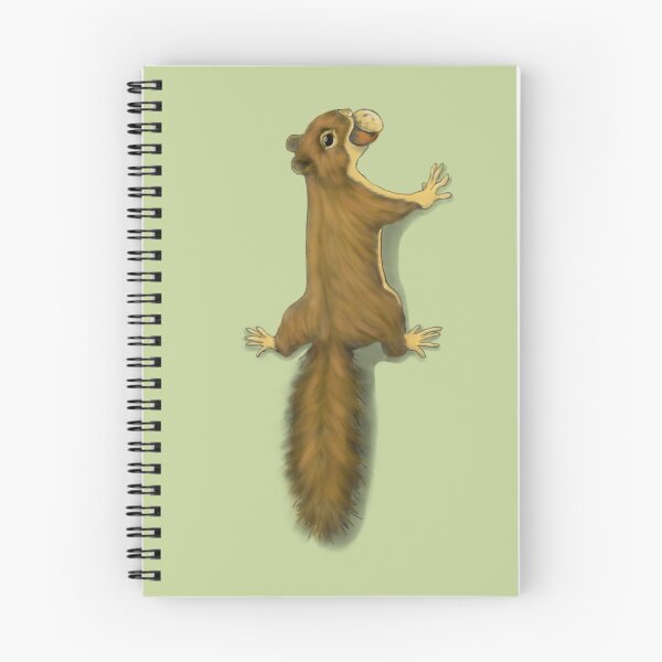Item preview, Gone Squirrely designed and sold by Heidi Bennett.