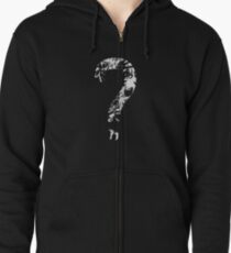 ? Zipped Hoodie