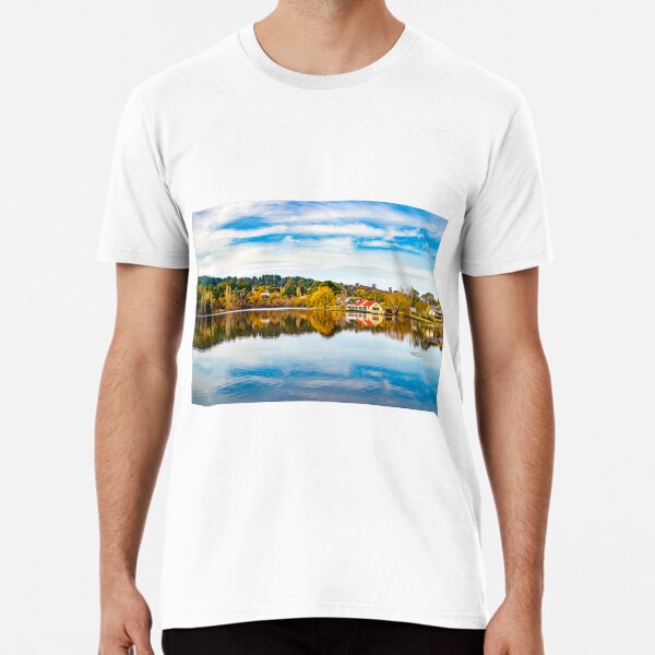 Reflection Premium T-Shirt