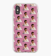 Kris Jenner iPhone Case