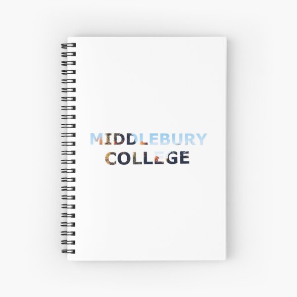 Item preview, Middlebury College designed and sold by backseatjesus.