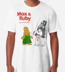 max and ruby t shirts