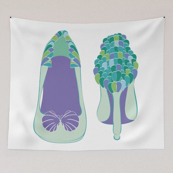 Item preview, Mermaid Magic designed and sold by Mrsmauve.