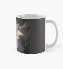 The Dark Side Of Ziggy Bebop Mug