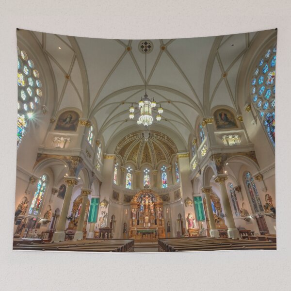 Item preview, God is Peeking In designed and sold by Adam Bykowski.