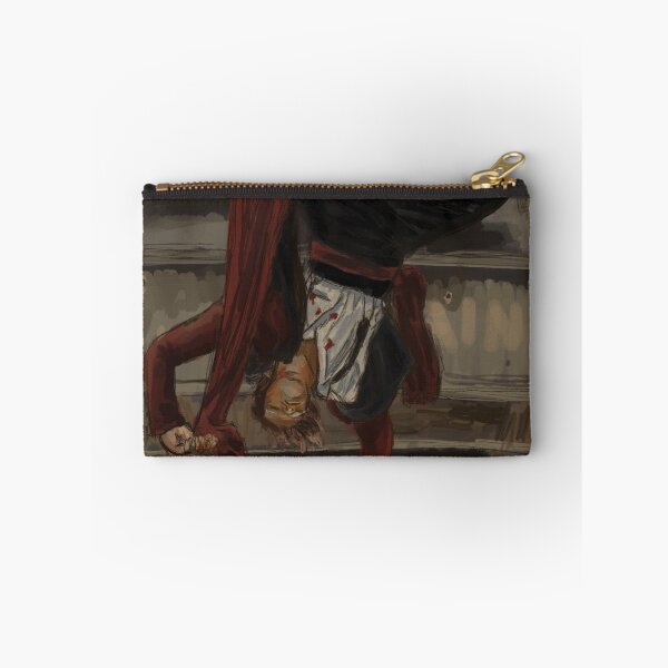 Item preview, Red and Black designed and sold by izloveshorses.