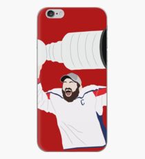 Alexander Ovechkin iPhone Case