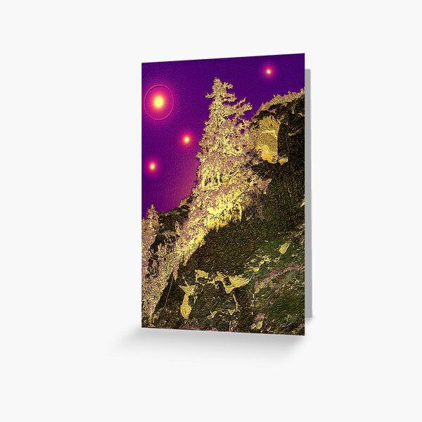 Marry Christmass Greeting Card