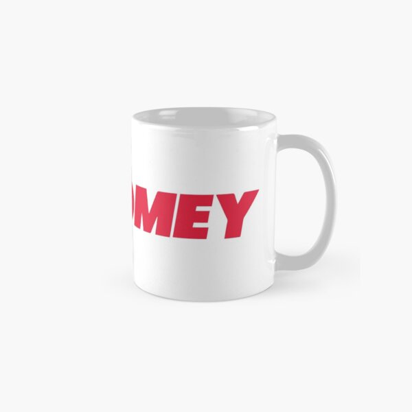 Mahomey Classic Mug