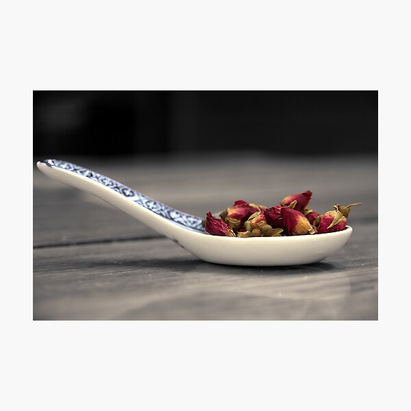Artikelvorschau, Rose Buds for Tea entworfen und verkauft von tarynb.