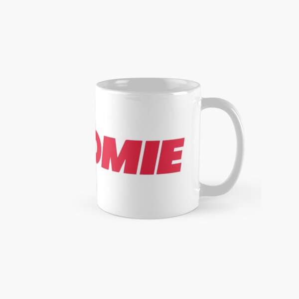 Mahomie Classic Mug