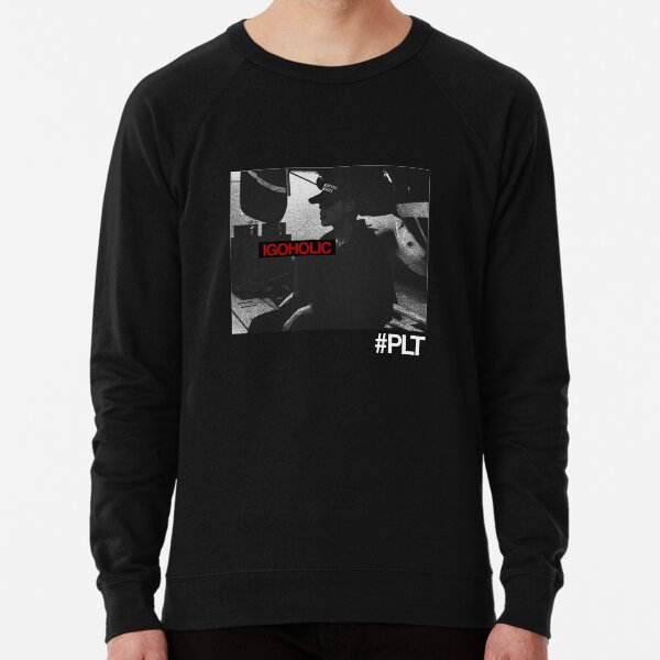 plt sweatshirt