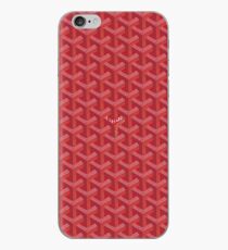 alveolar iPhone Case