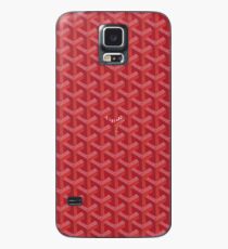 alveolar Case/Skin for Samsung Galaxy