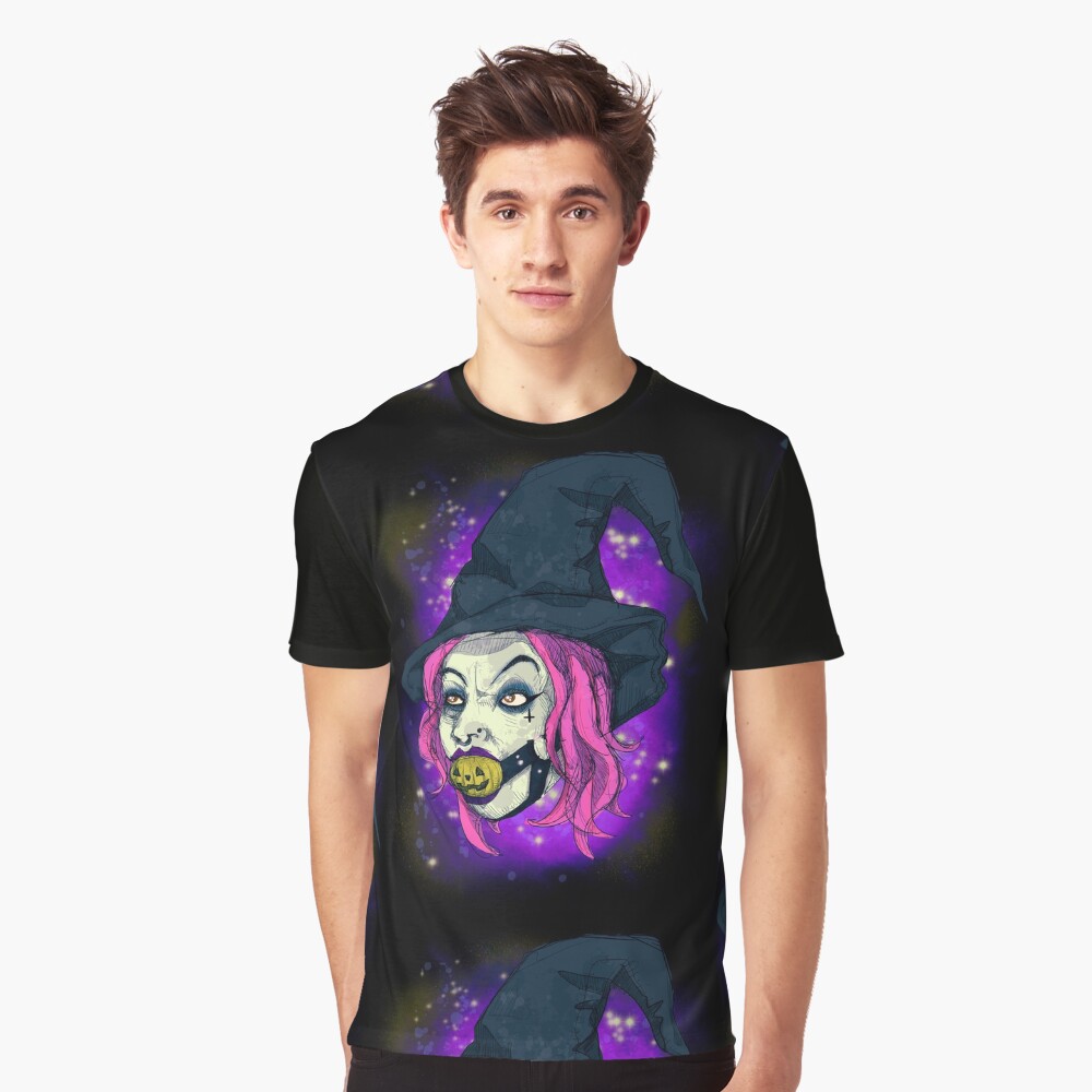 Item preview, Graphic T-Shirt designed and sold by LVBART.