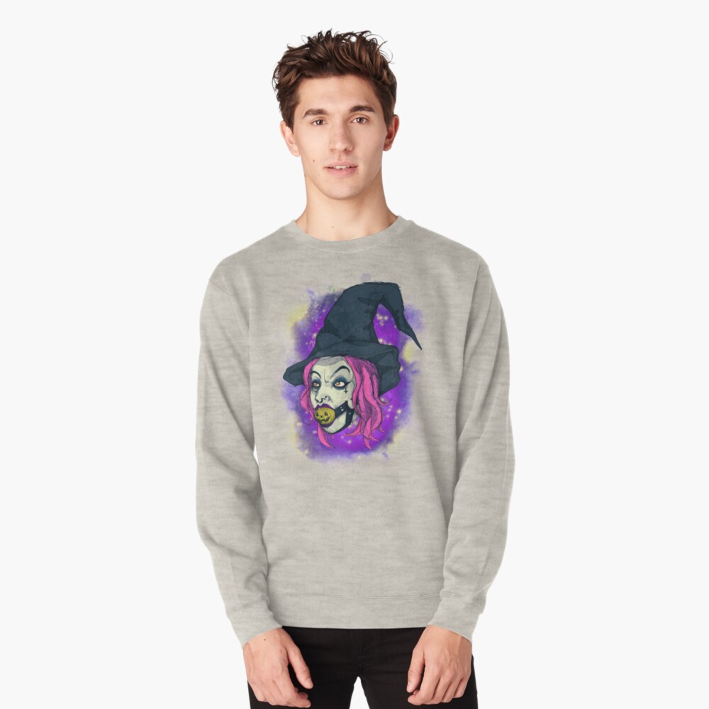 Item preview, Pullover Sweatshirt designed and sold by LVBART.