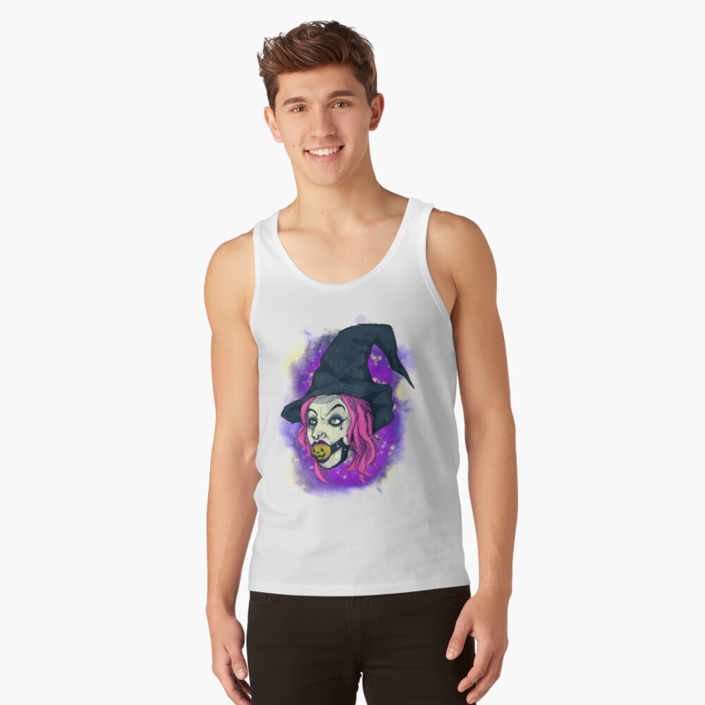 Item preview, Tank Top designed and sold by LVBART.