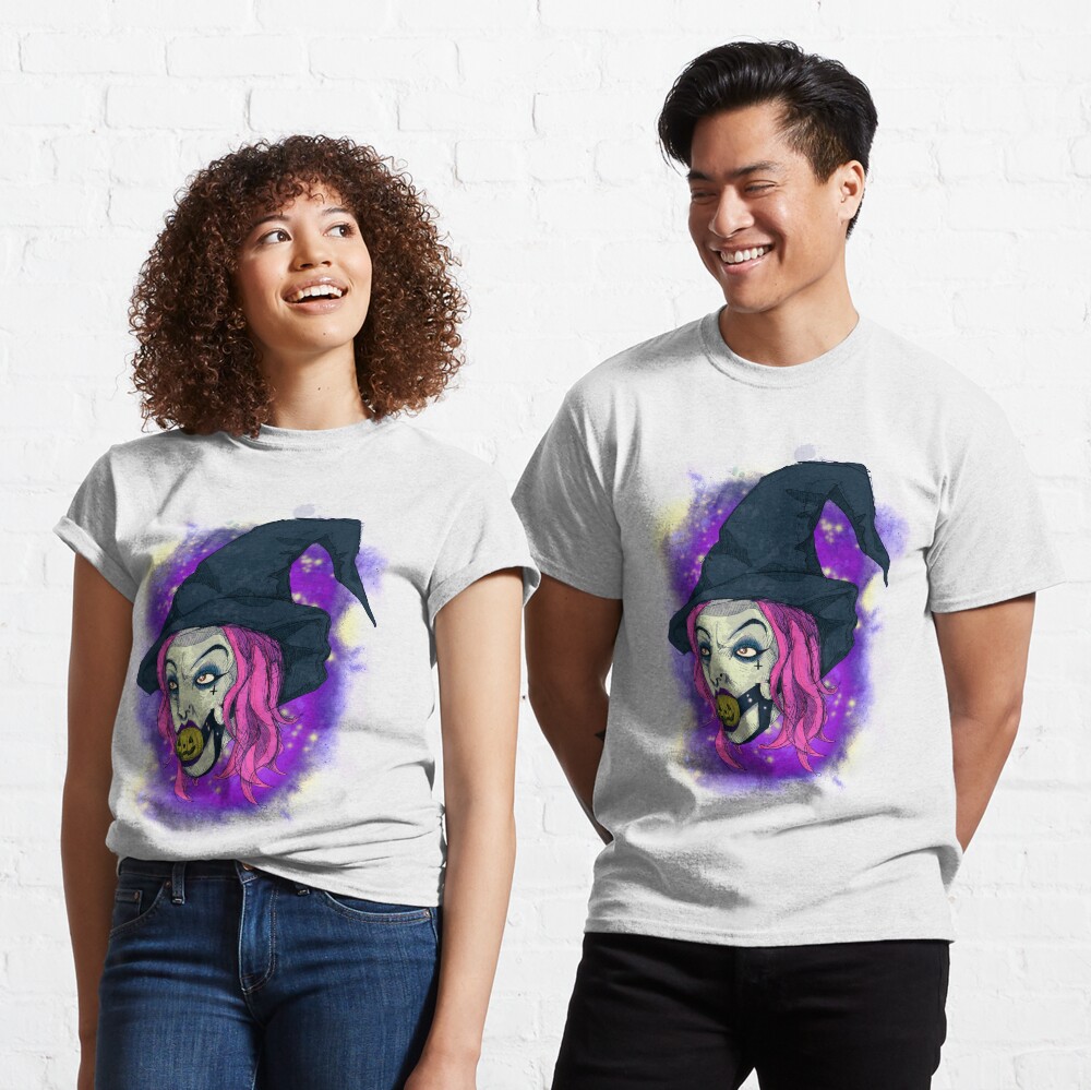 Item preview, Classic T-Shirt designed and sold by LVBART.