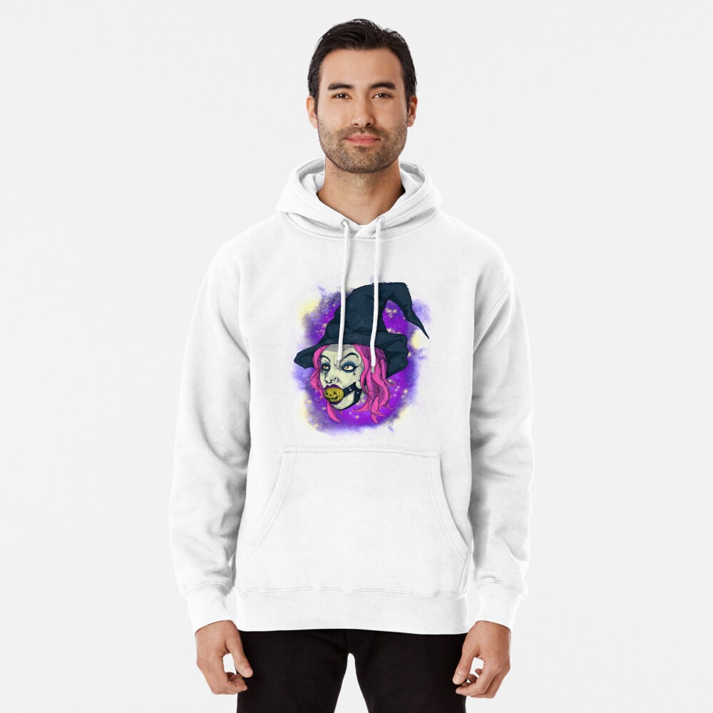 Item preview, Pullover Hoodie designed and sold by LVBART.