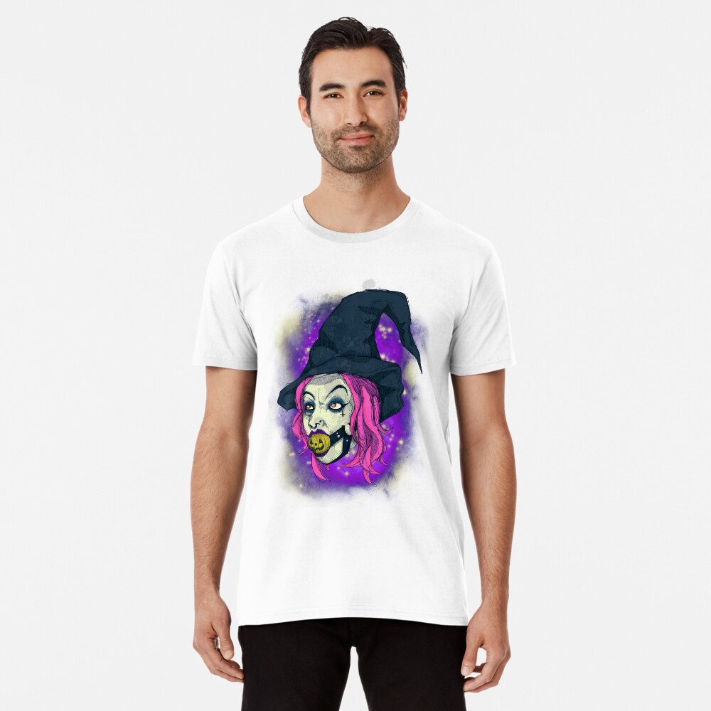Item preview, Premium T-Shirt designed and sold by LVBART.