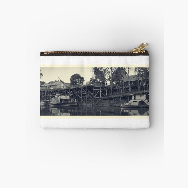 Item preview, Echuca Wharf designed and sold by pbclarke.
