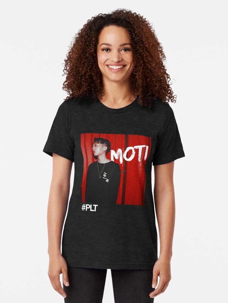 t shirt plt