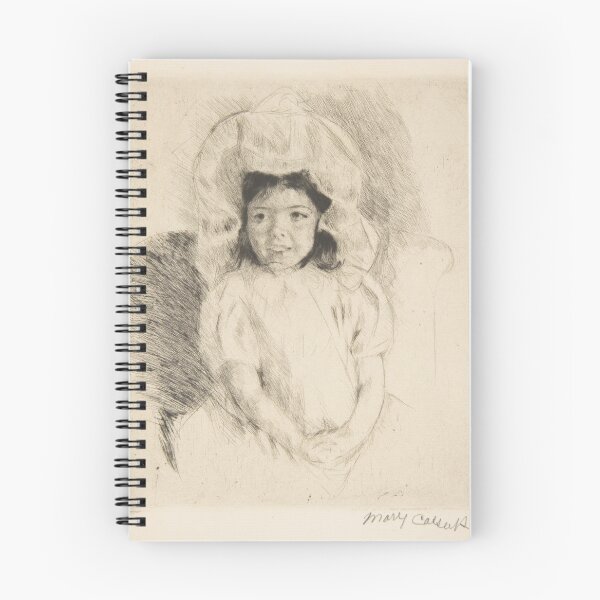 Item preview, Margot Wearing a Bonnet (No. 2) designed and sold by guagamela617.