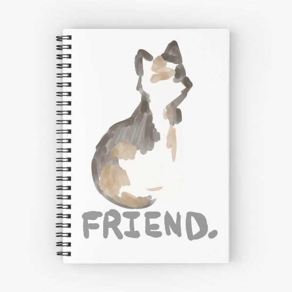 Item preview, Feline Friend designed and sold by battlefox.