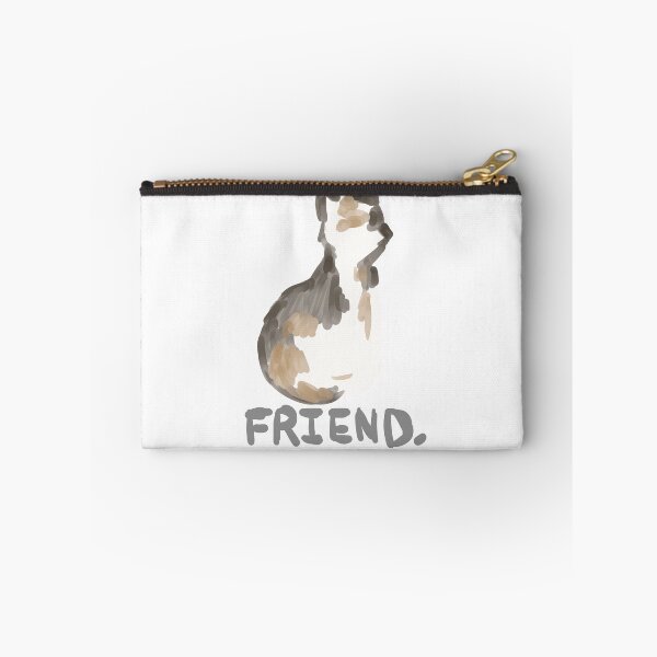 Item preview, Feline Friend designed and sold by battlefox.
