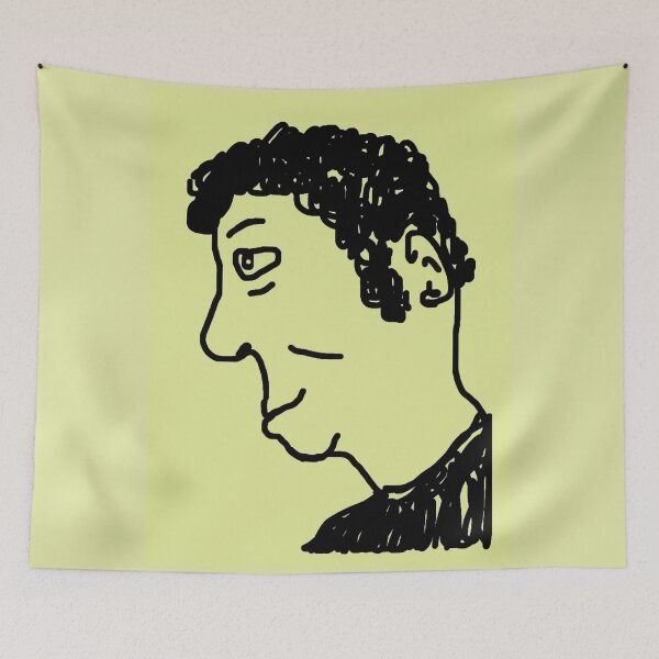 Item preview, The Son designed and sold by Albert.