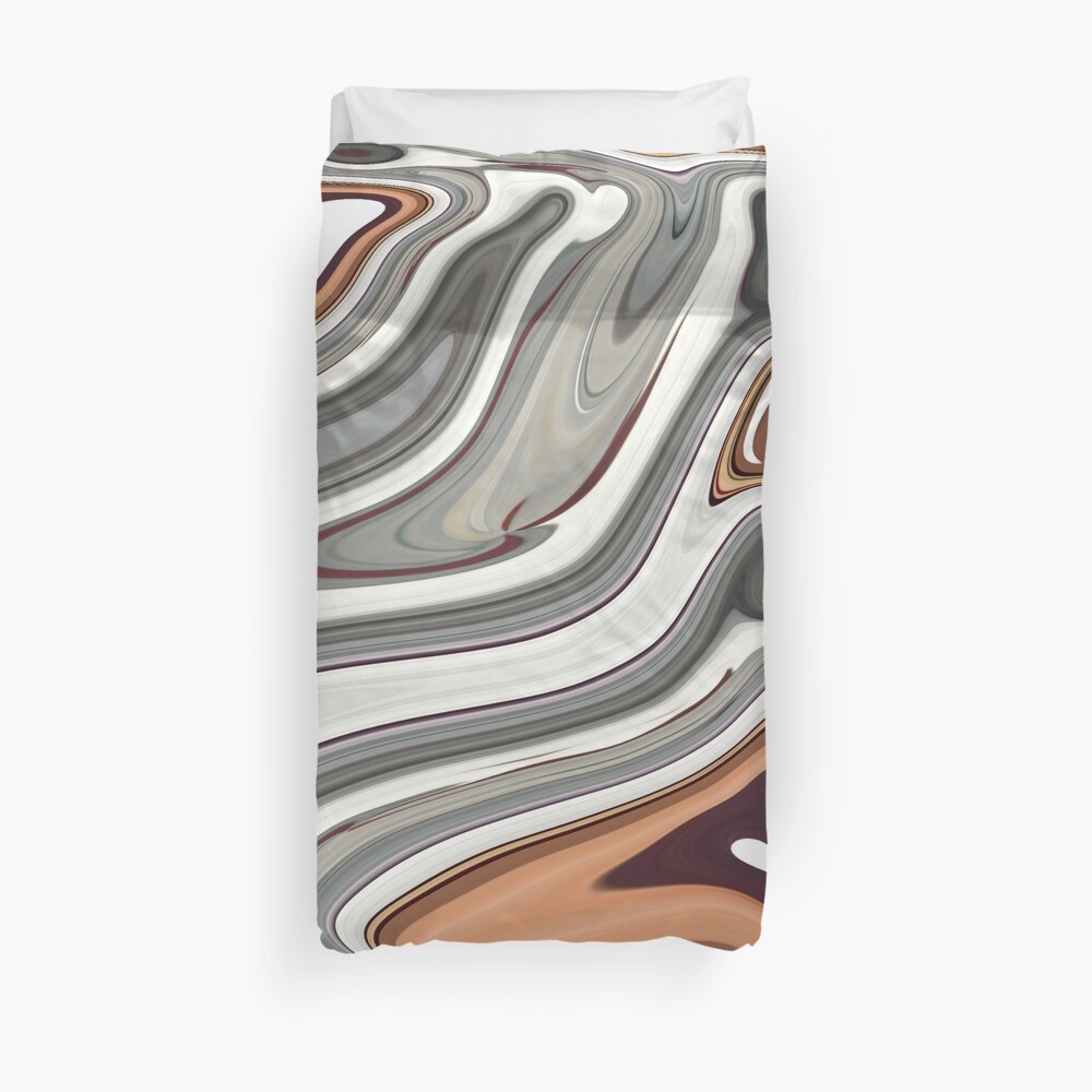 "When I Turn 64 " Duvet Cover by chrisjoy Redbubble