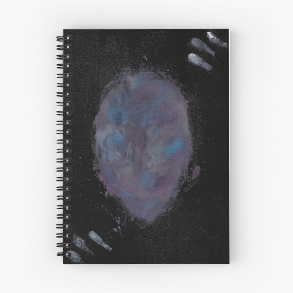 Item preview, Misty Alien designed and sold by PickeringART.