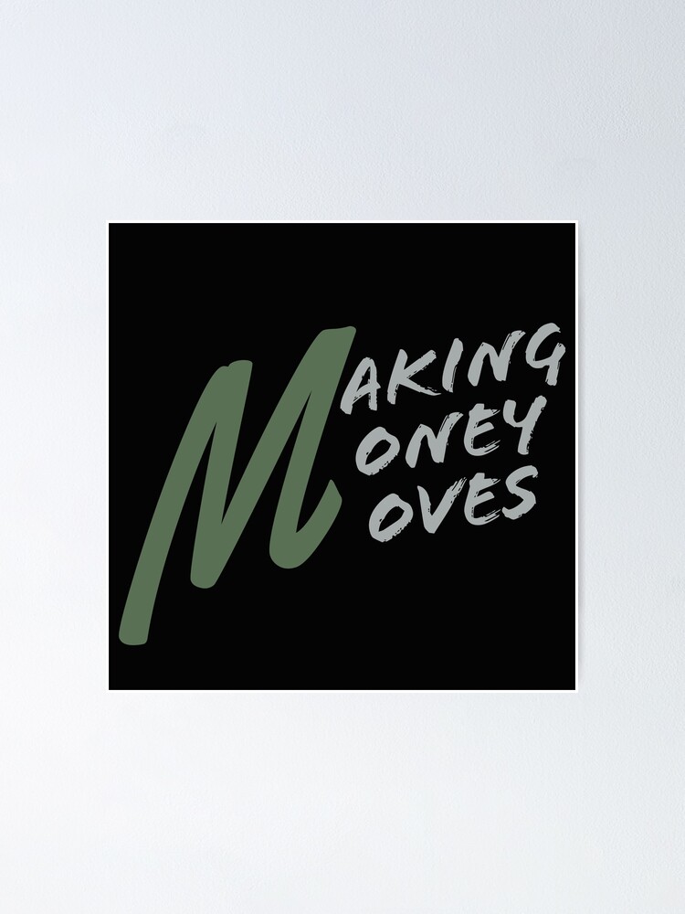 money moves logo