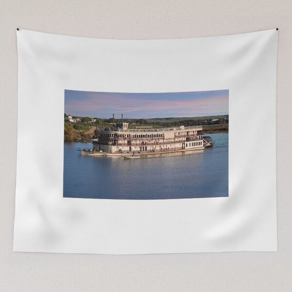 Item preview, PS Murray Princess designed and sold by markrichards.