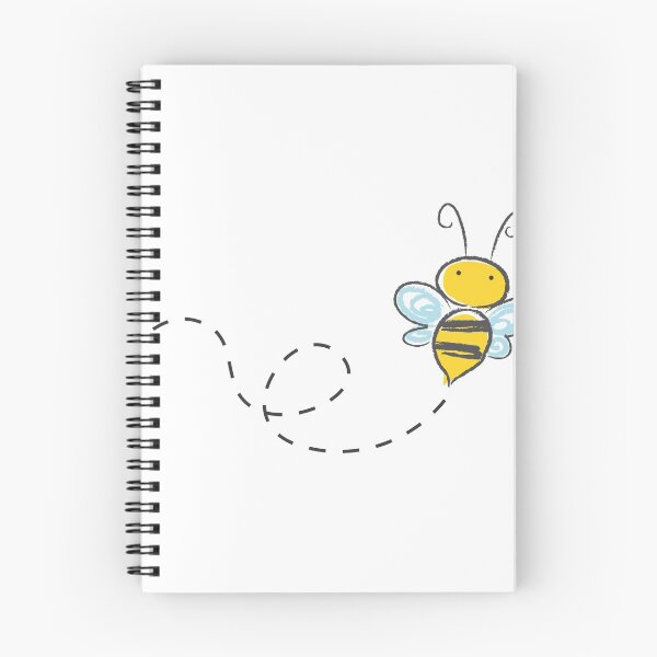 Item preview, Flying Bee Lines designed and sold by ExplosiveA.