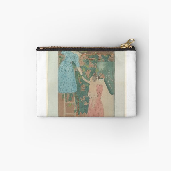 Item preview, Gathering Fruit designed and sold by guagamela617.