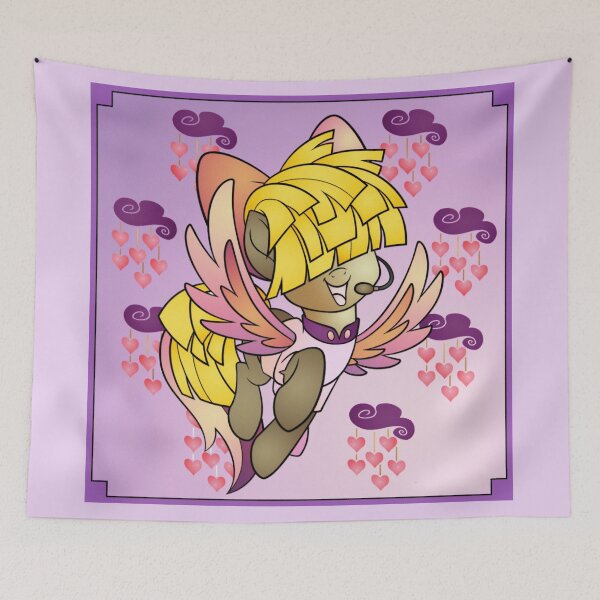 Item preview, Purple Cutie designed and sold by Margaret Stevens.