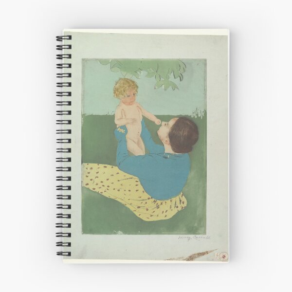 Item preview, Mother Berthe Holding Her Child designed and sold by guagamela617.