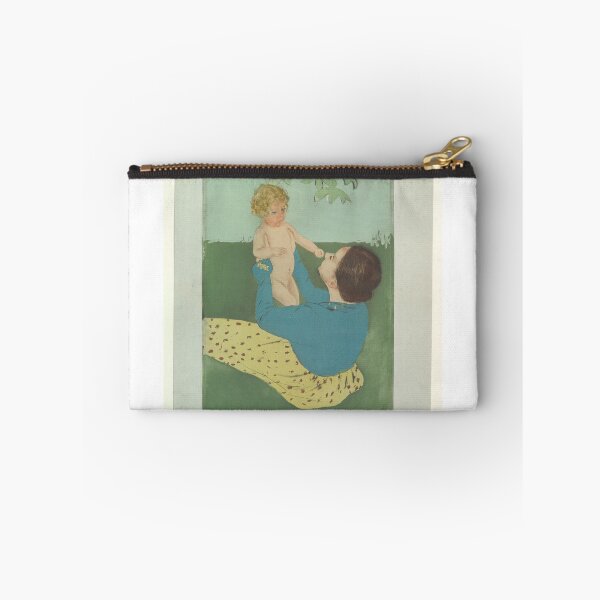 Item preview, Mother Berthe Holding Her Child designed and sold by guagamela617.