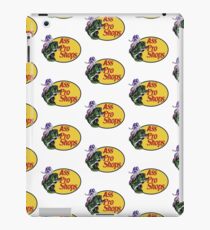 Ass Pro Shops iPad Case/Skin