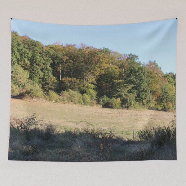 Item preview, Photography landscape shot of a field designed and sold by PM-Artistic.