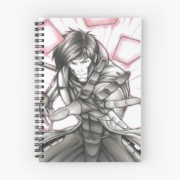 Item preview, Gambit Marker Art designed and sold by mogsdpogs.