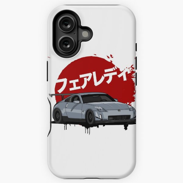 Item preview, Nissan 350Z Fairlady VQ JDM  designed and sold by asvpdiamond.