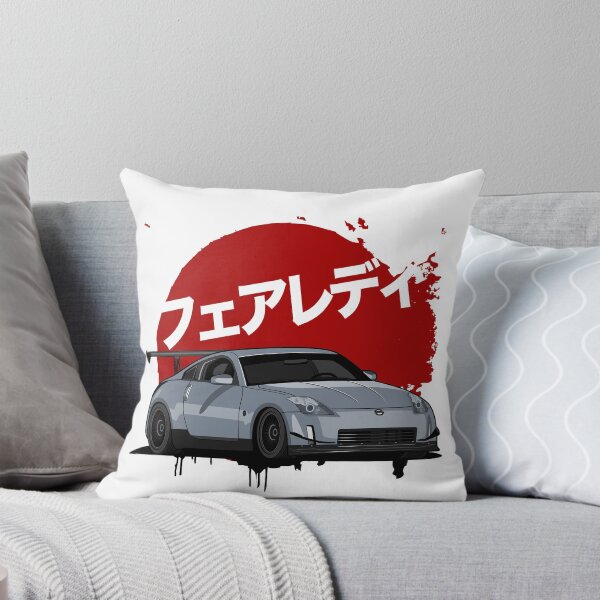 Item preview, Nissan 350Z Fairlady VQ JDM  designed and sold by asvpdiamond.